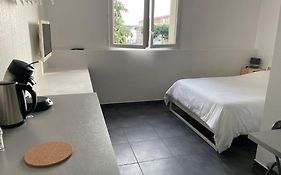 Studio6 Proche Fac Climatise